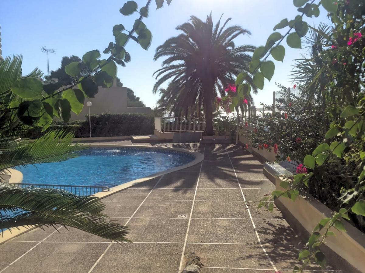 Apartamento Les Dunes!!! Appartement