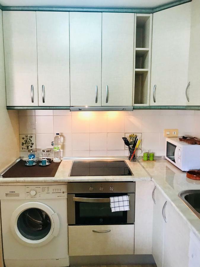 Apartment Casalmar *