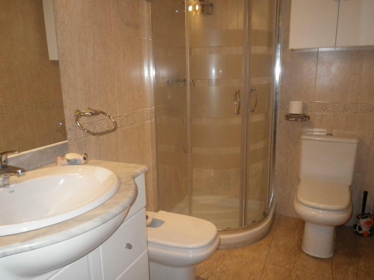 Apartamento Appt Terrasse, Piscine, Locamar Appt Cristina