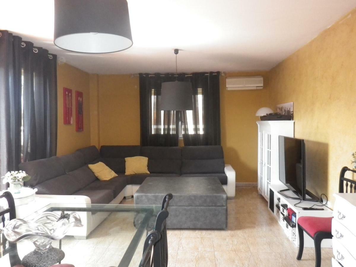 Apartamento Appt Terrasse, Piscine, Locamar Appt Cristina