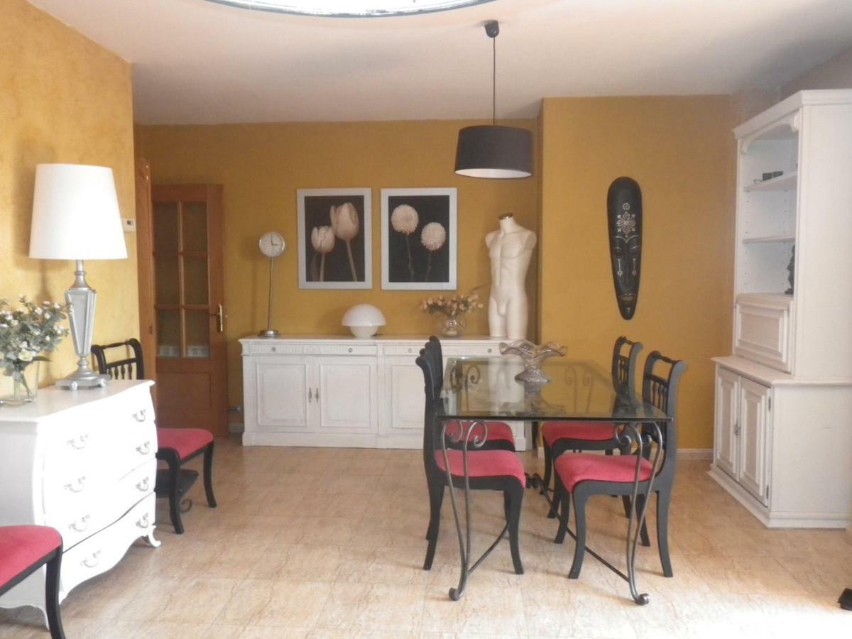 Appt Terrasse, Piscine, Locamar Appt Cristina Apartamento