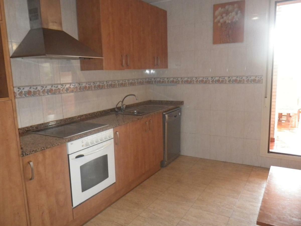 Apartamento Appt Terrasse, Piscine, Locamar Appt Cristina