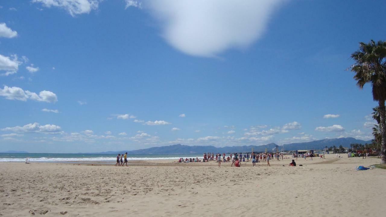 Appt Terrasse, Piscine, Locamar Appt Cristina * Salou