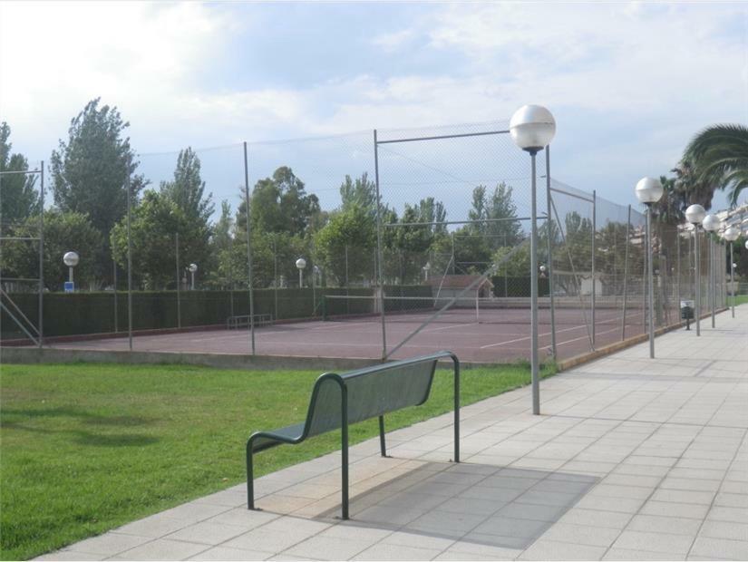 Appt Terrasse, Piscine, Locamar Appt Cristina * Salou