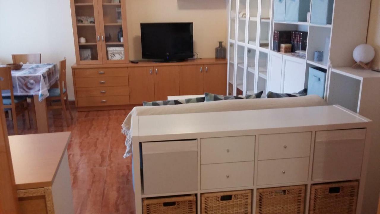 Apartamento Estudio Salou