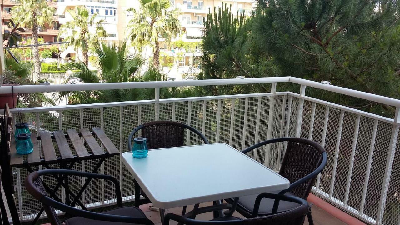 Apartamento Estudio Salou