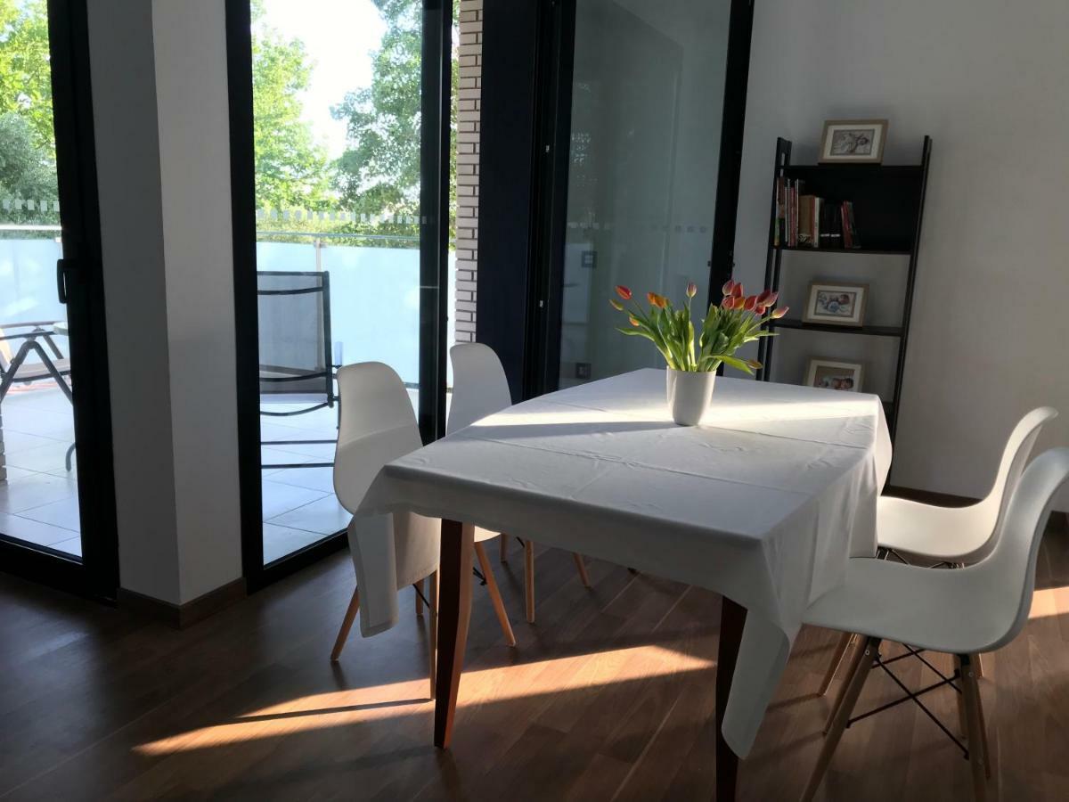 Apartamento Casals *