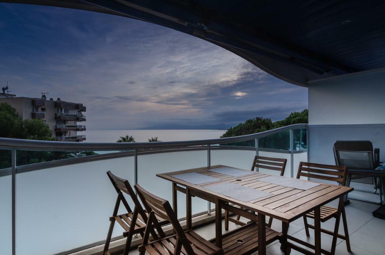 Ones ***maxtime*** Appartement Salou