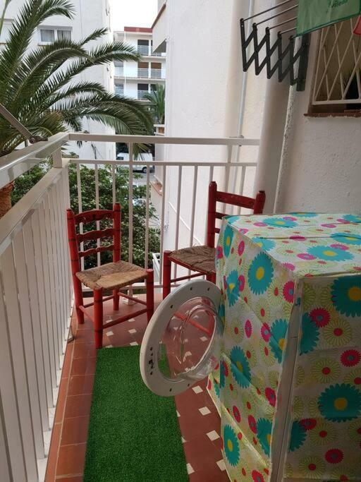 Excepcional,piscina Y 100m De La Playa, Parking Gratis!! * Salou