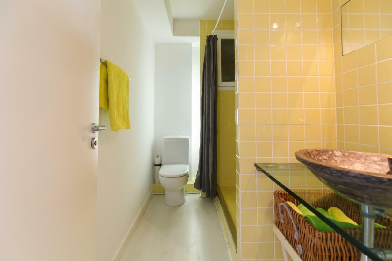 Appartement Paradise Relax & Sea Near Port Aventura