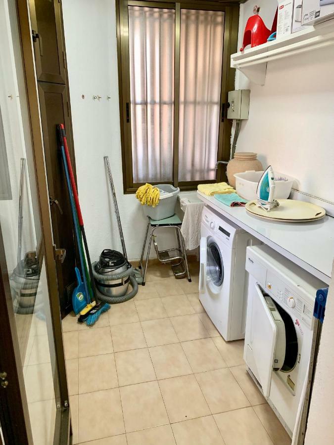 - Wifi Free - Frente Al Mar Apartment *