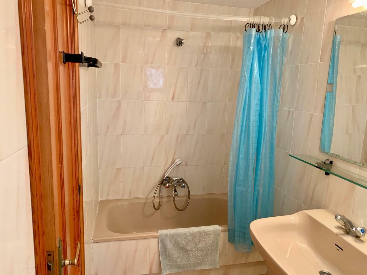 Apartment - Wifi Free - Frente Al Mar