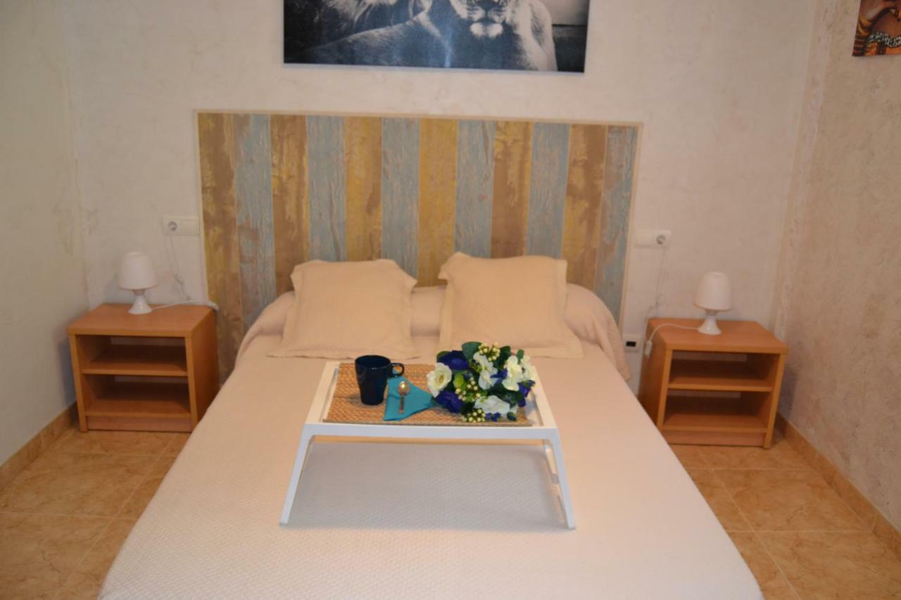 Appartement Cerca De Playa Y Zona Turistica Salou