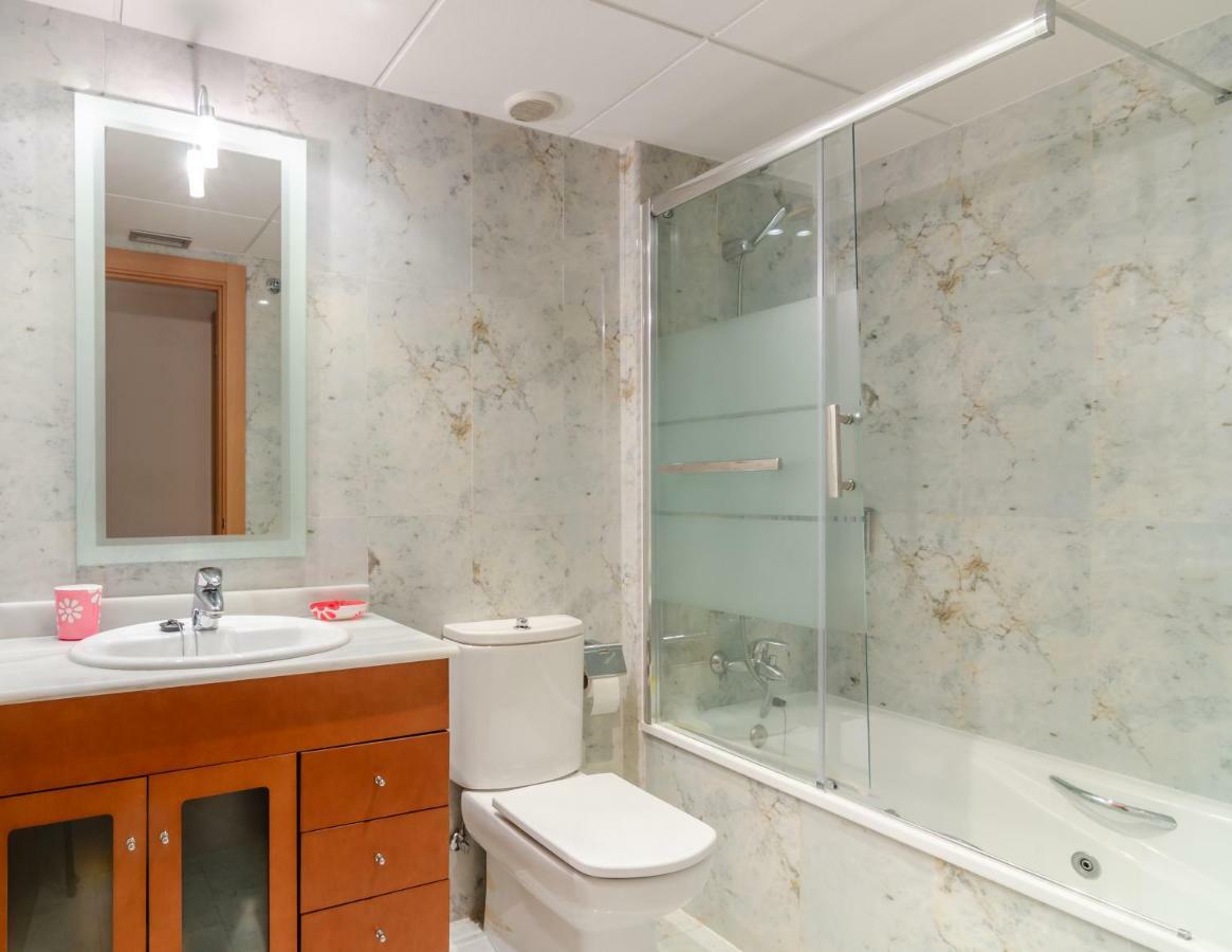Ones ***maxtime*** Appartement Salou