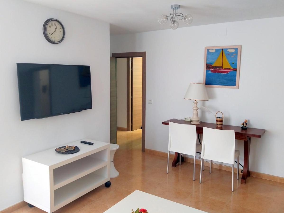 Creta ***maxtime*** Apartamento