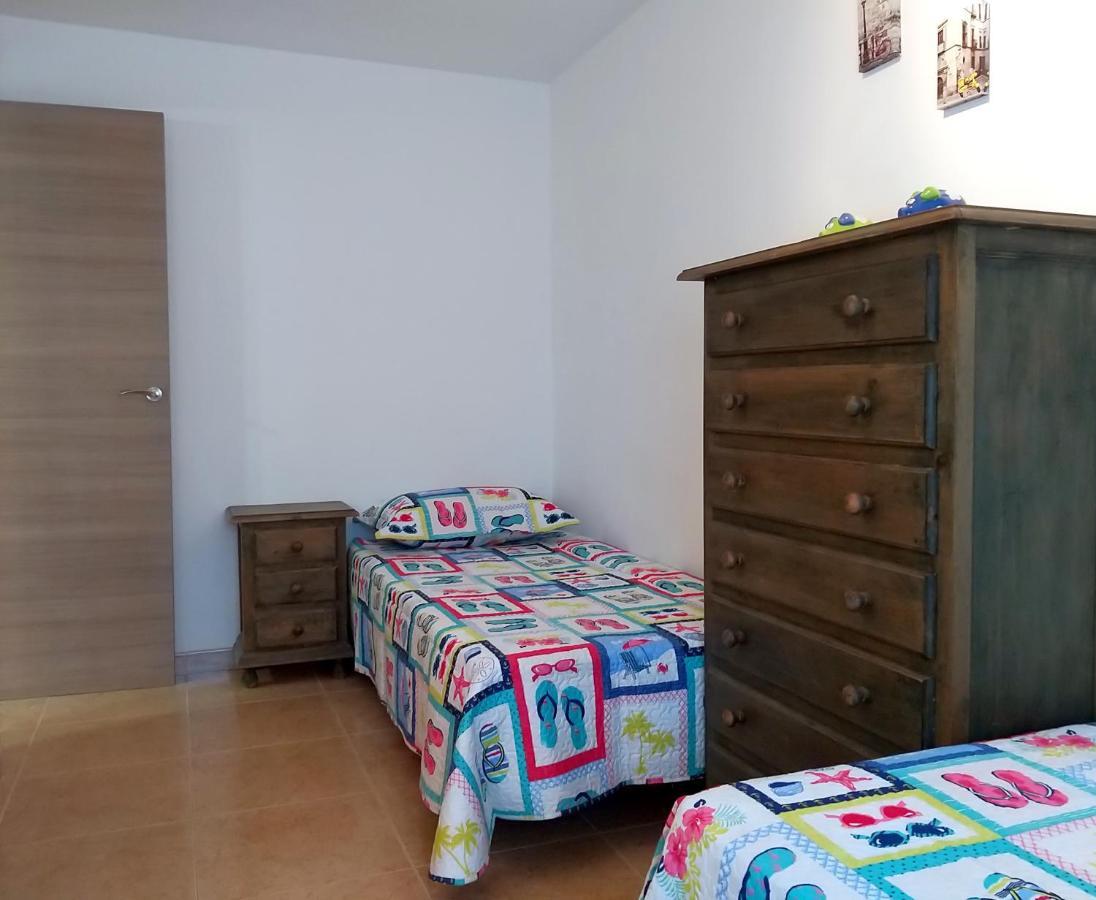 Creta ***maxtime*** Apartamento Salou