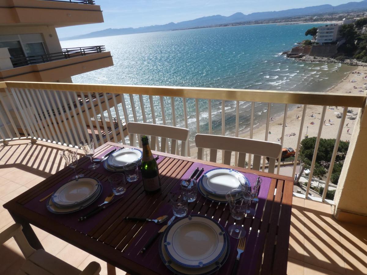 J&j Platja Dels Capellans Appartement Salou