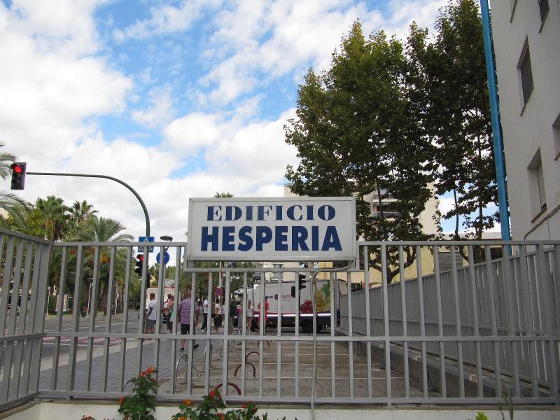 Hesperia Apartment Salou