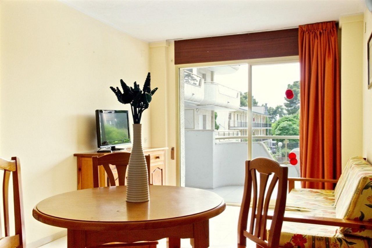 Apartment Rentalmar Arquus I Ii Iii Iv V Park *