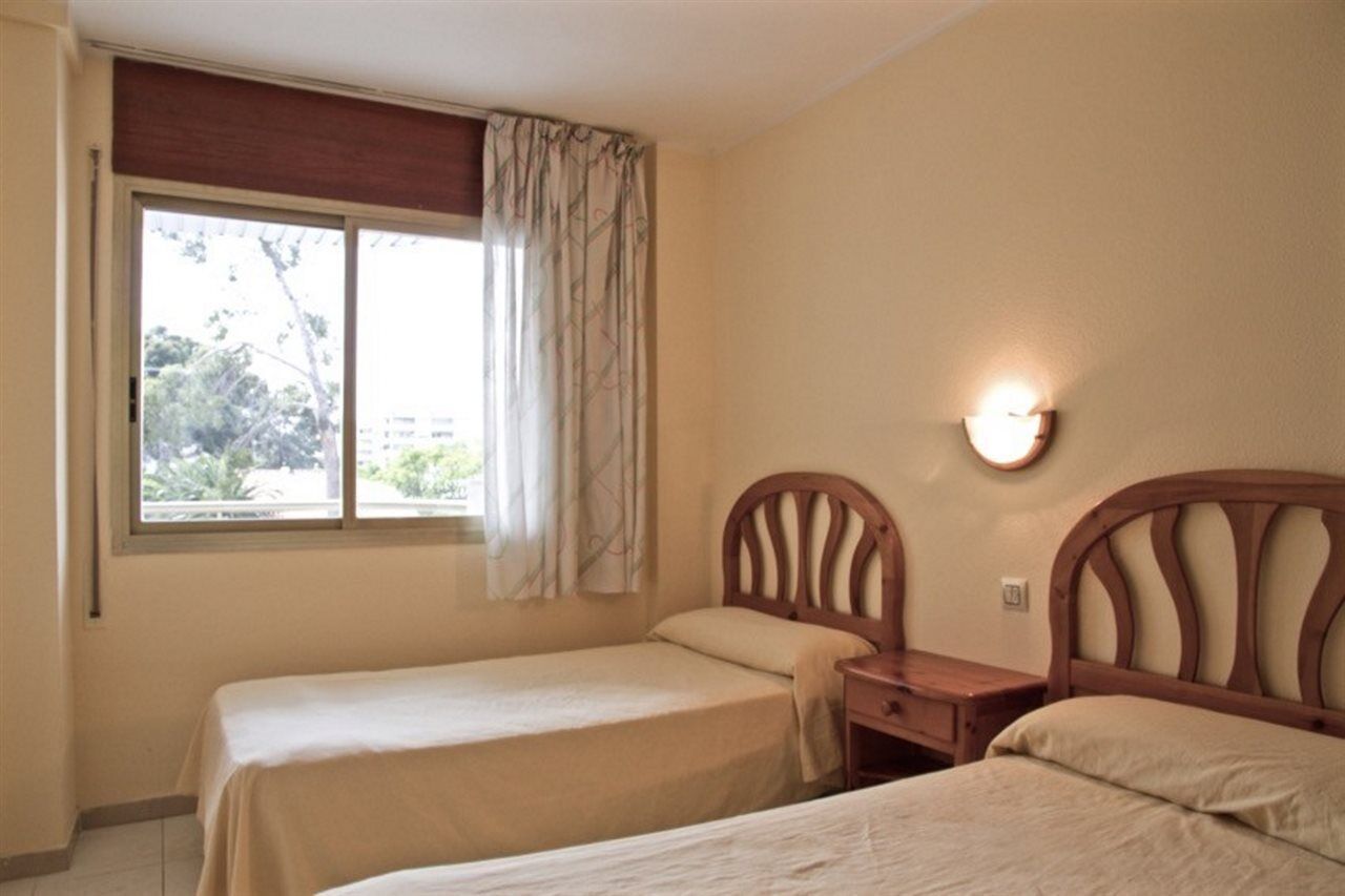 Apartment Rentalmar Arquus I Ii Iii Iv V Park *