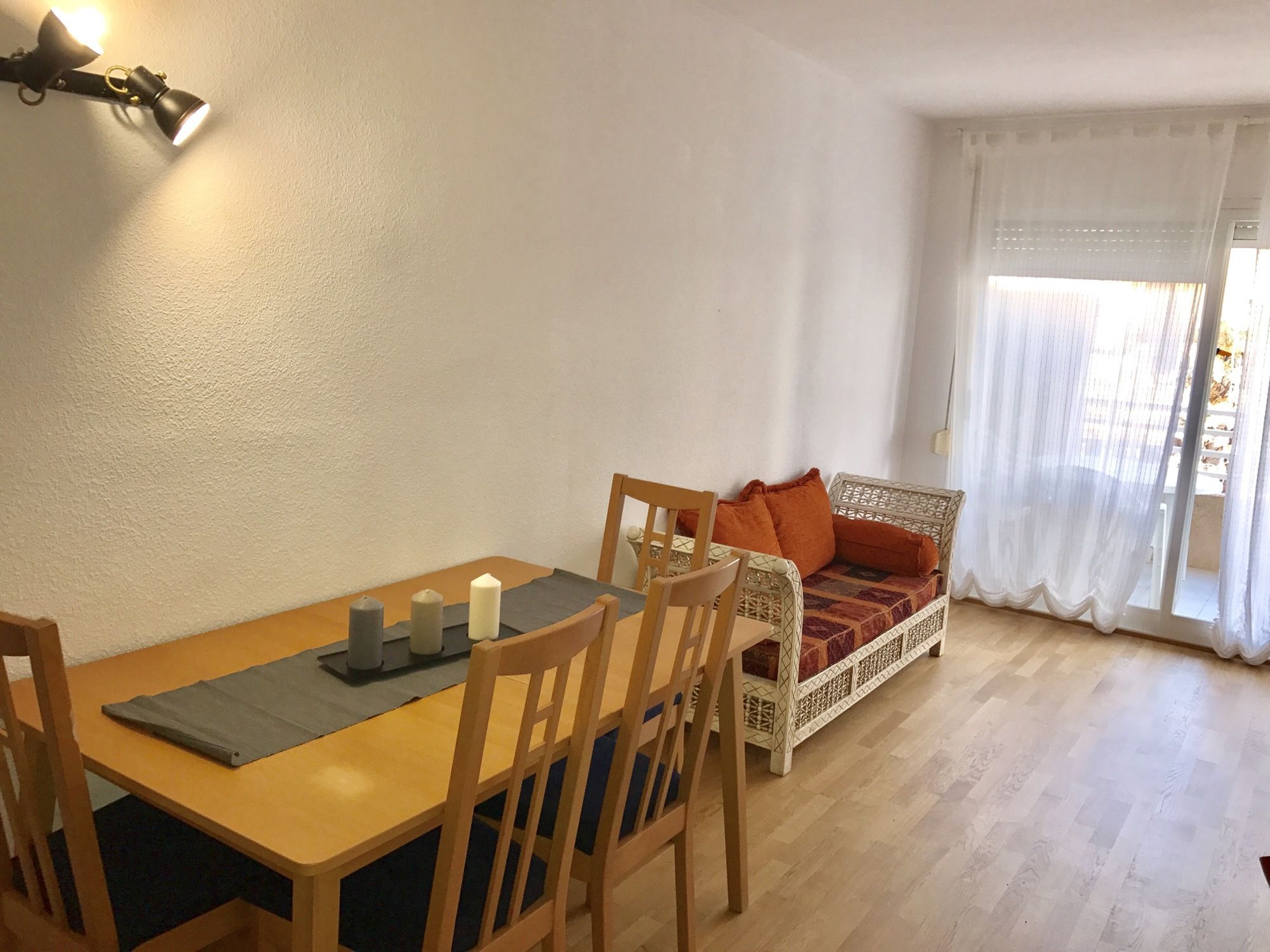 Fortuny Iv Apartment Salou