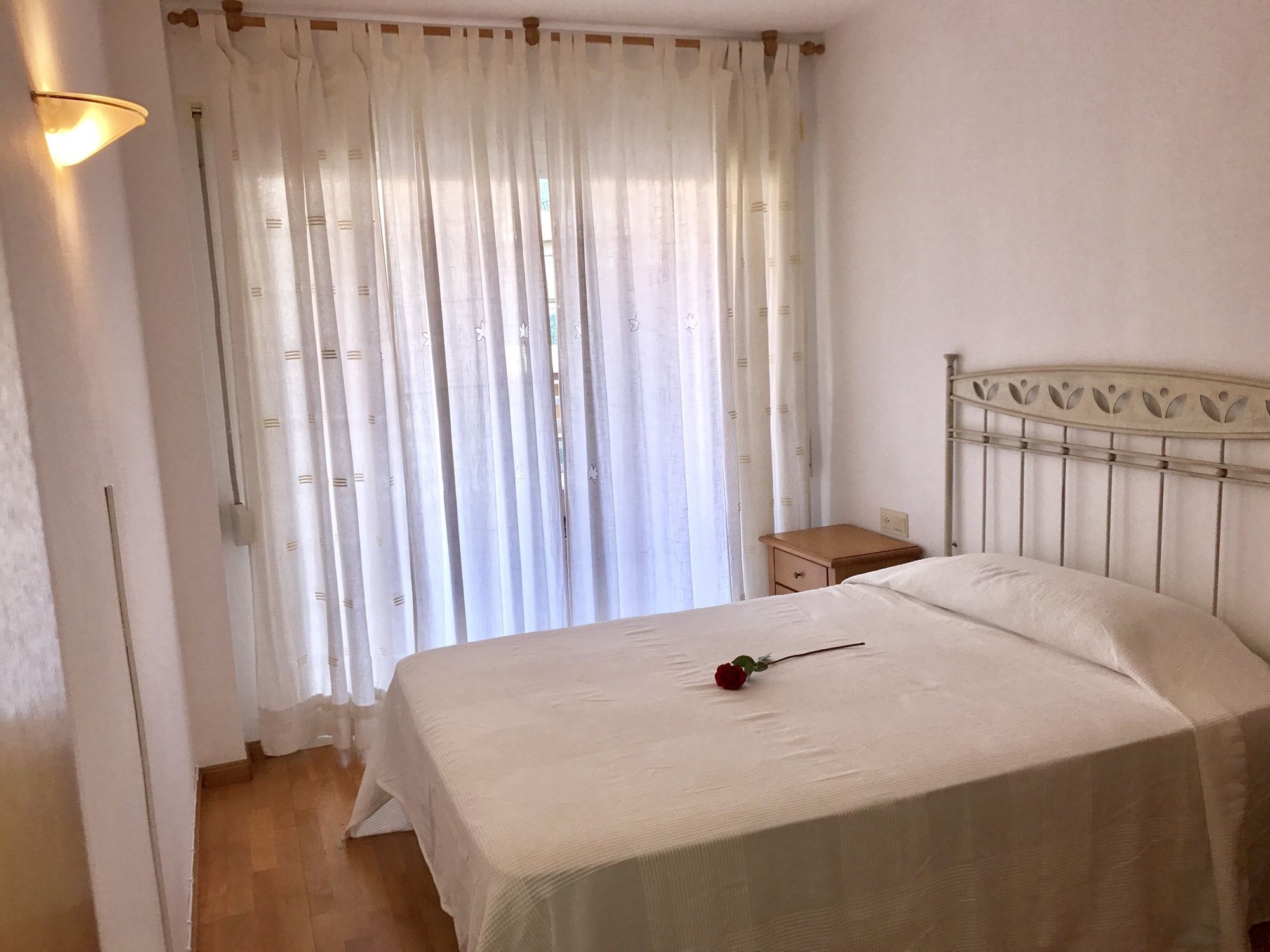 Apartment Fortuny Iv Salou