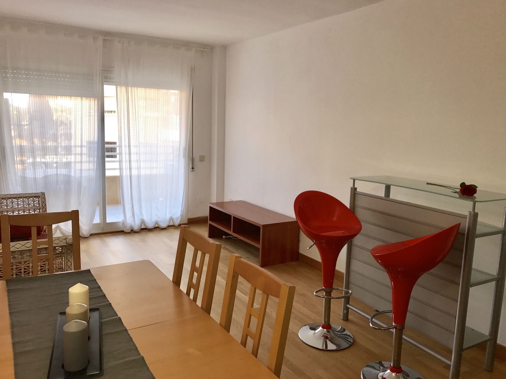 Apartment Fortuny Iv *