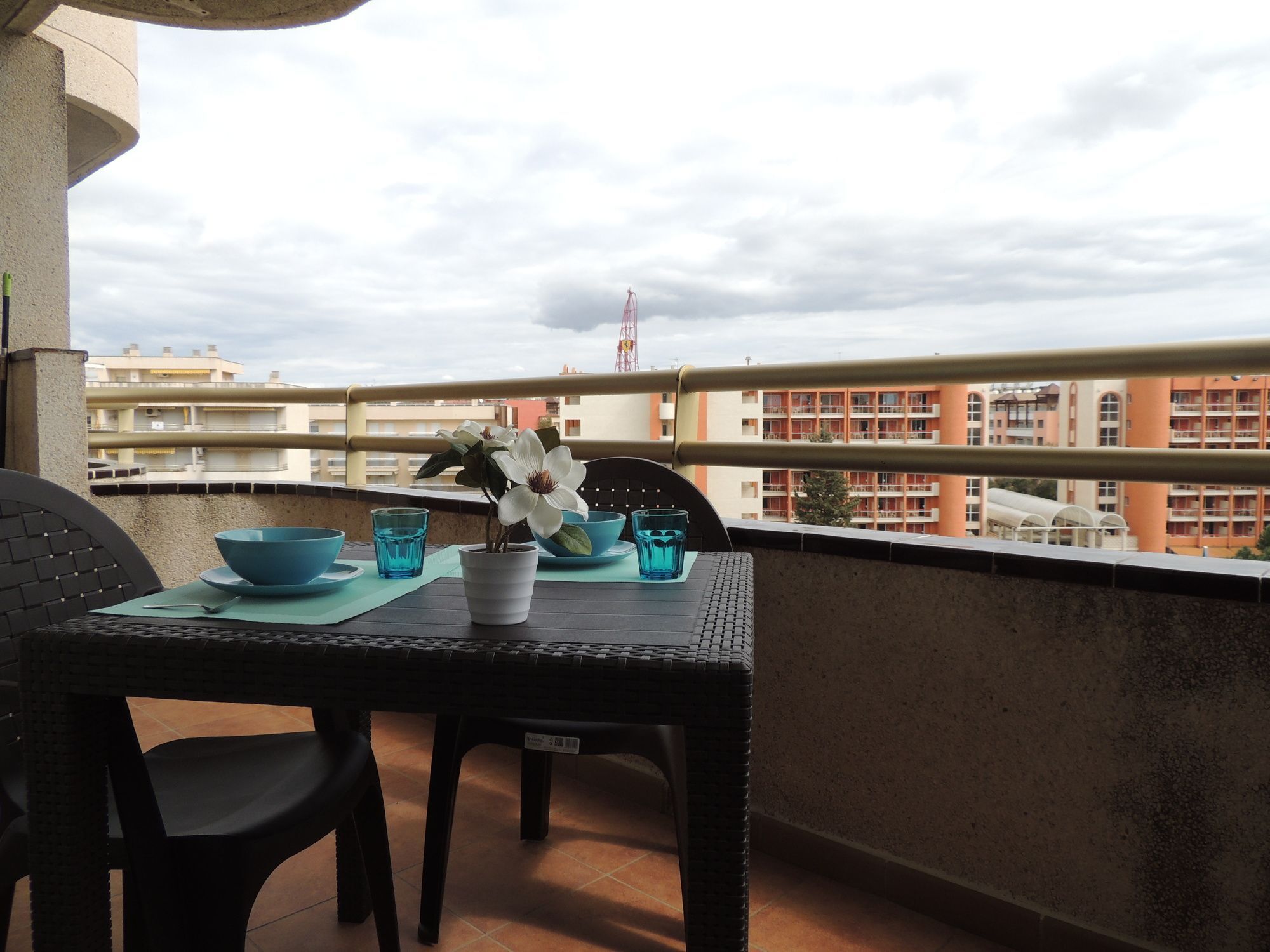 Cordoba Appartement