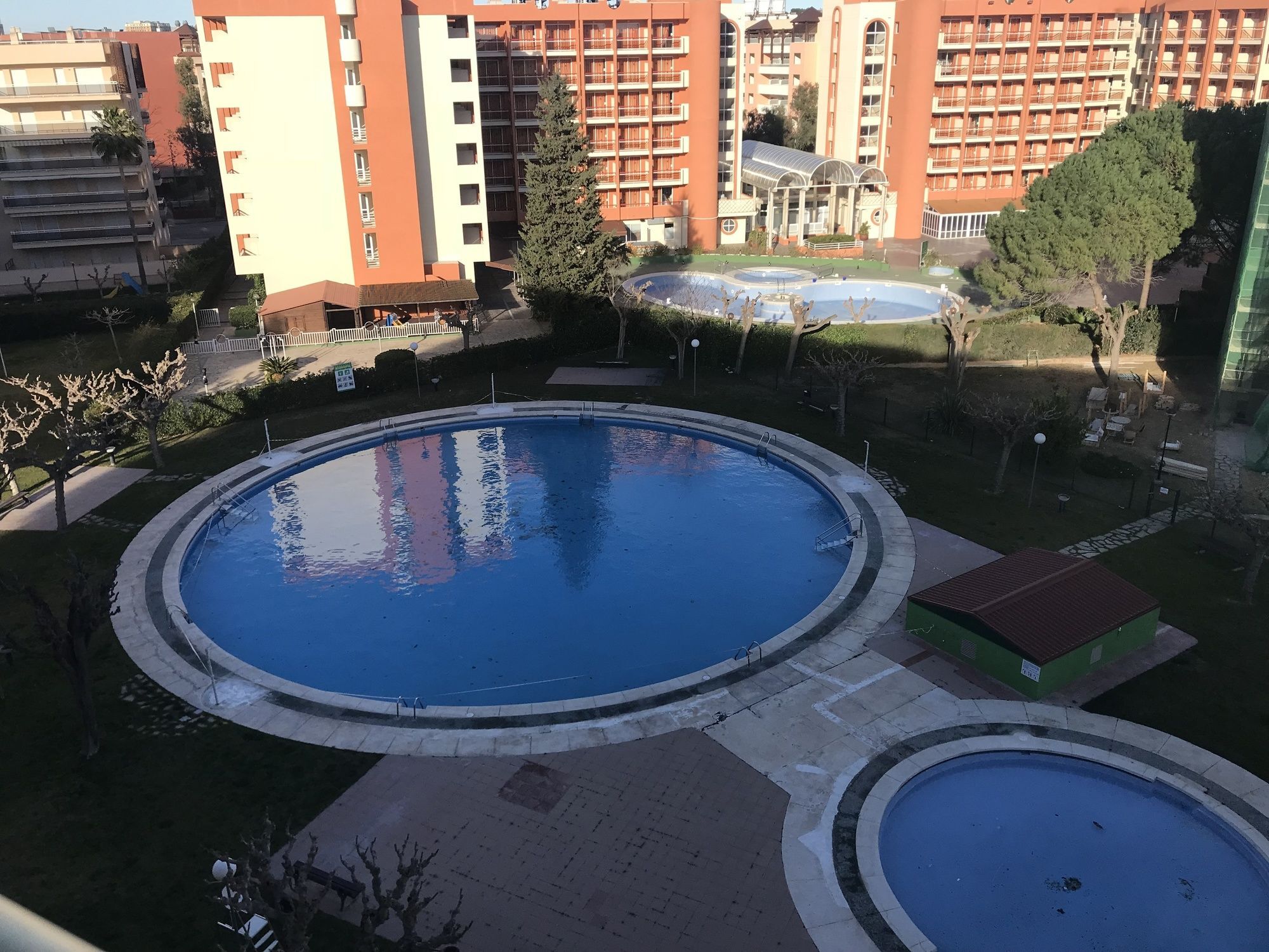 Cordoba Appartement