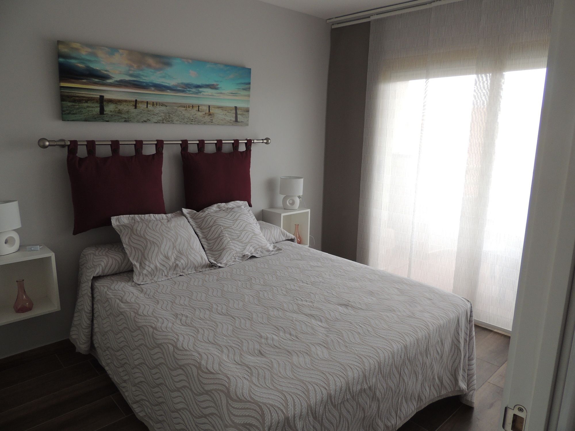 Appartement Cordoba *