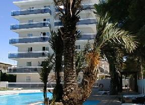 Apartment Intersalou Priorat *