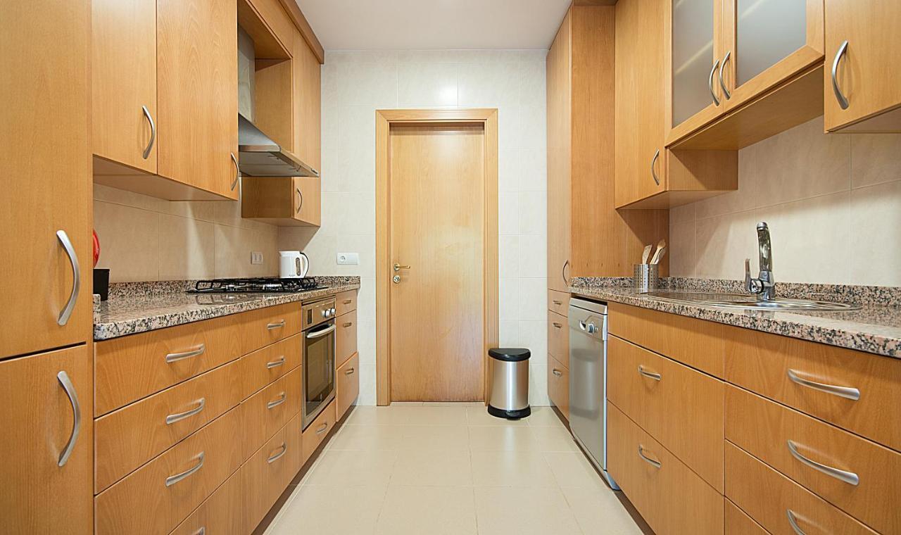House Close To Port Aventura, Tarracohomes Appartement