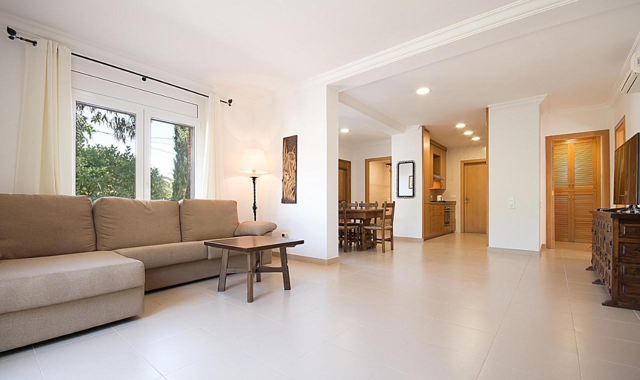 House Close To Port Aventura, Tarracohomes Appartement *