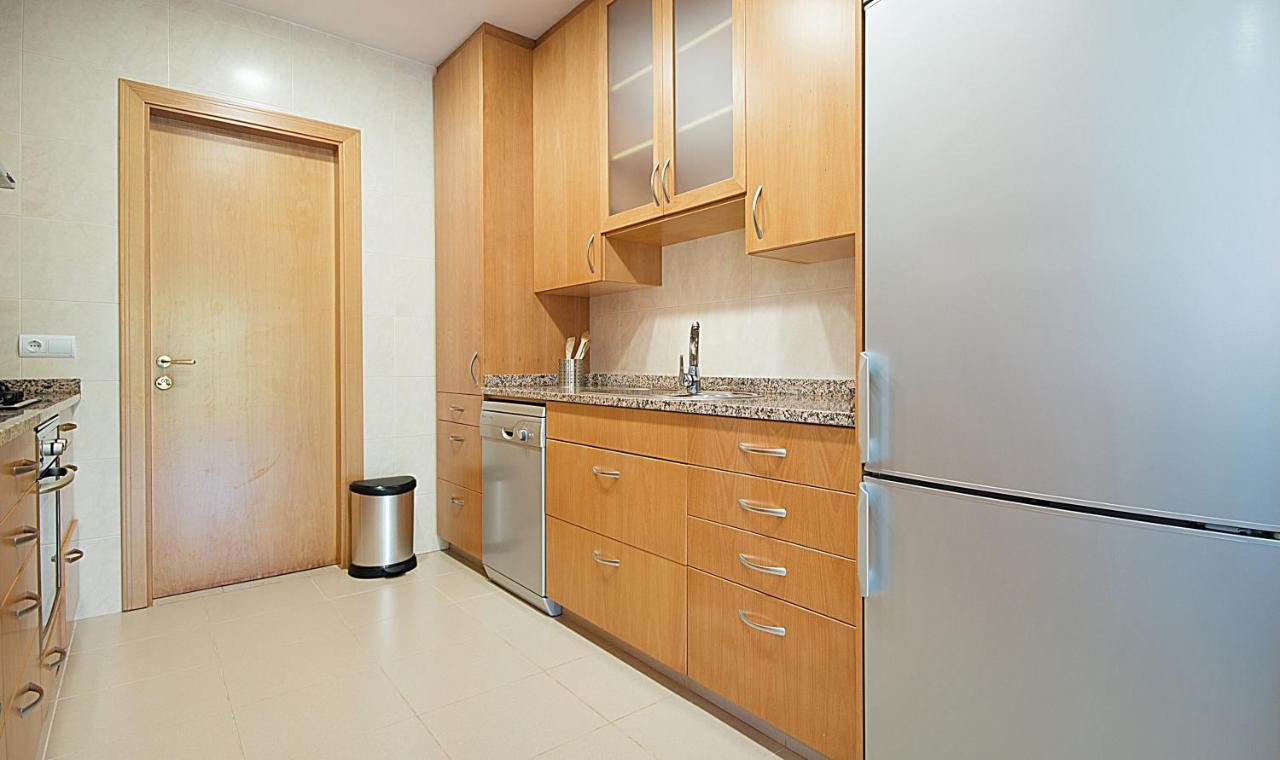 Appartement House Close To Port Aventura, Tarracohomes