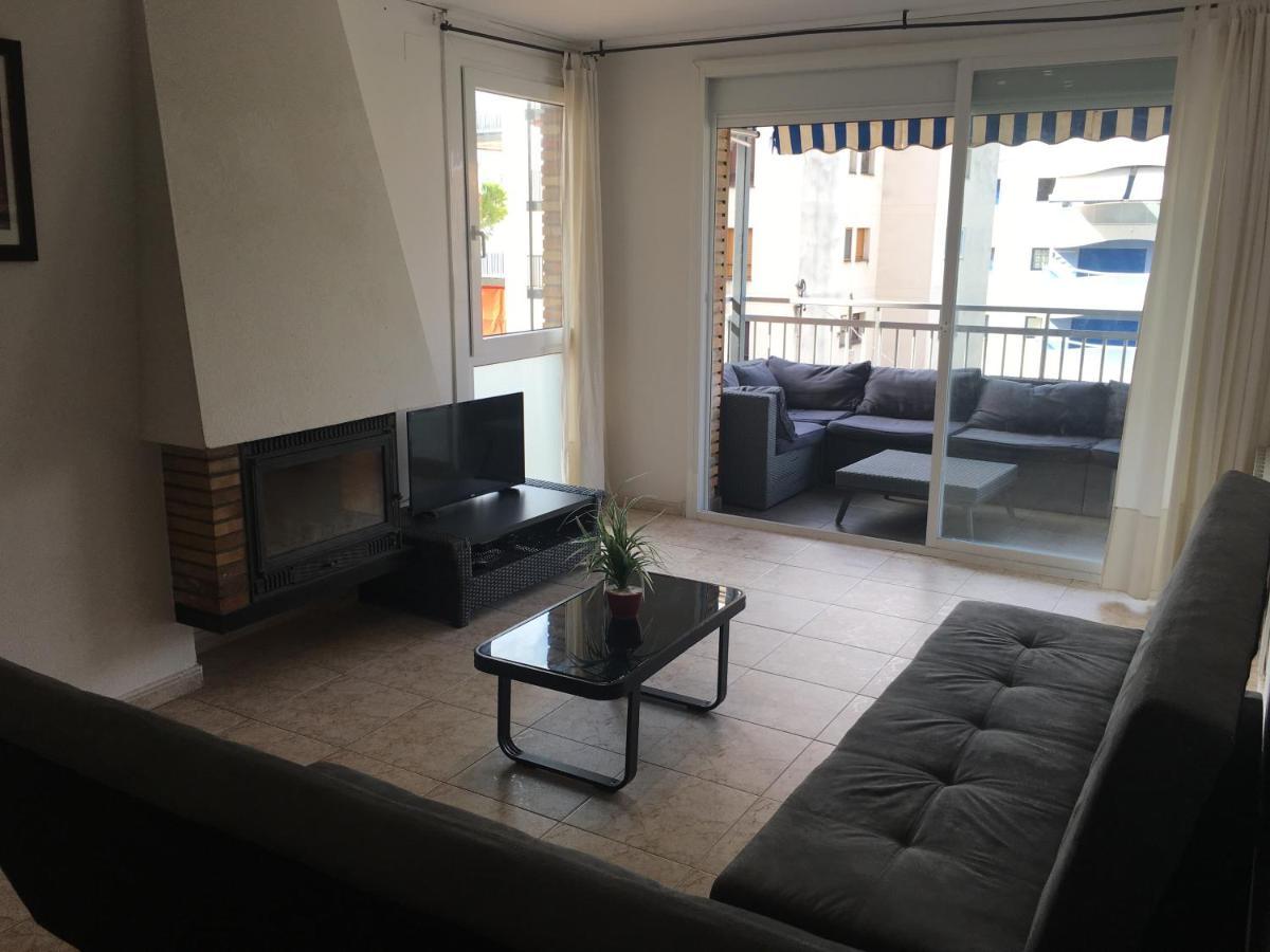 Apartment Chamonix Salou