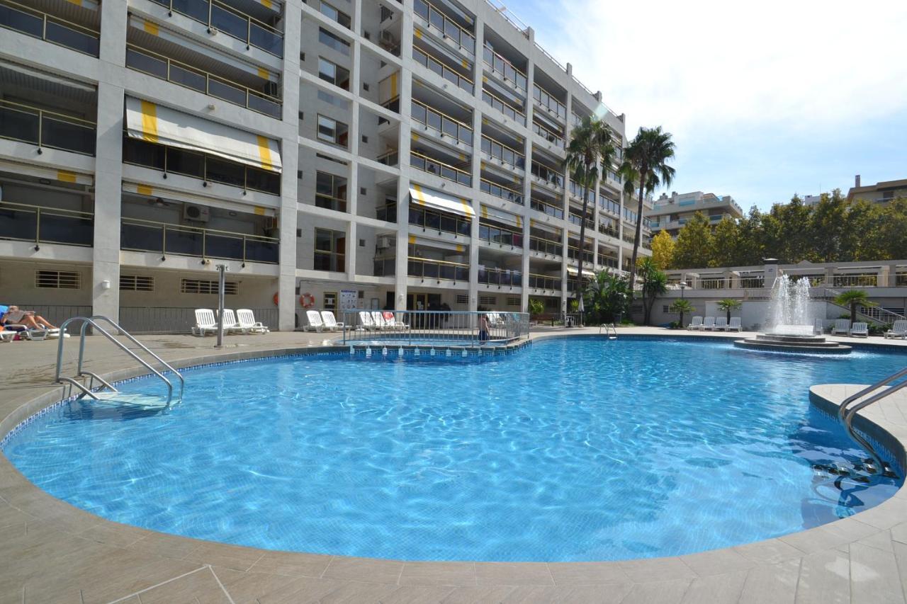Wvp - Michelangelo 2 Apartment Salou