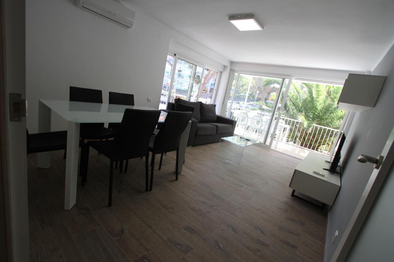 Apartamento For A Don Quijote