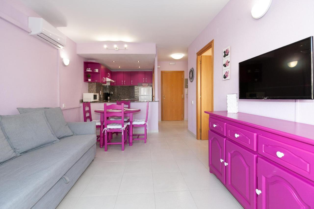 Appartement Uhc Royal