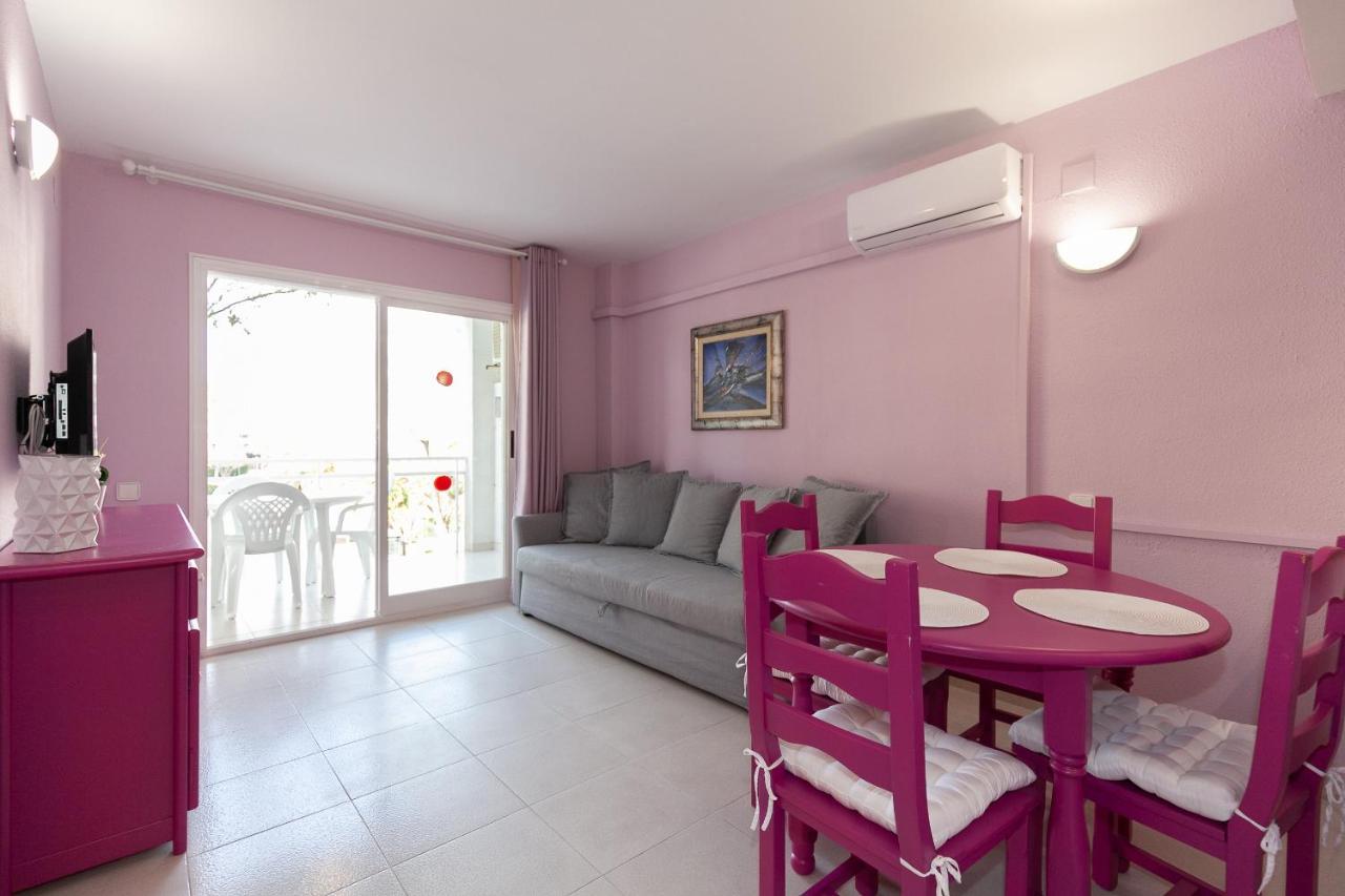 Appartement Uhc Royal *