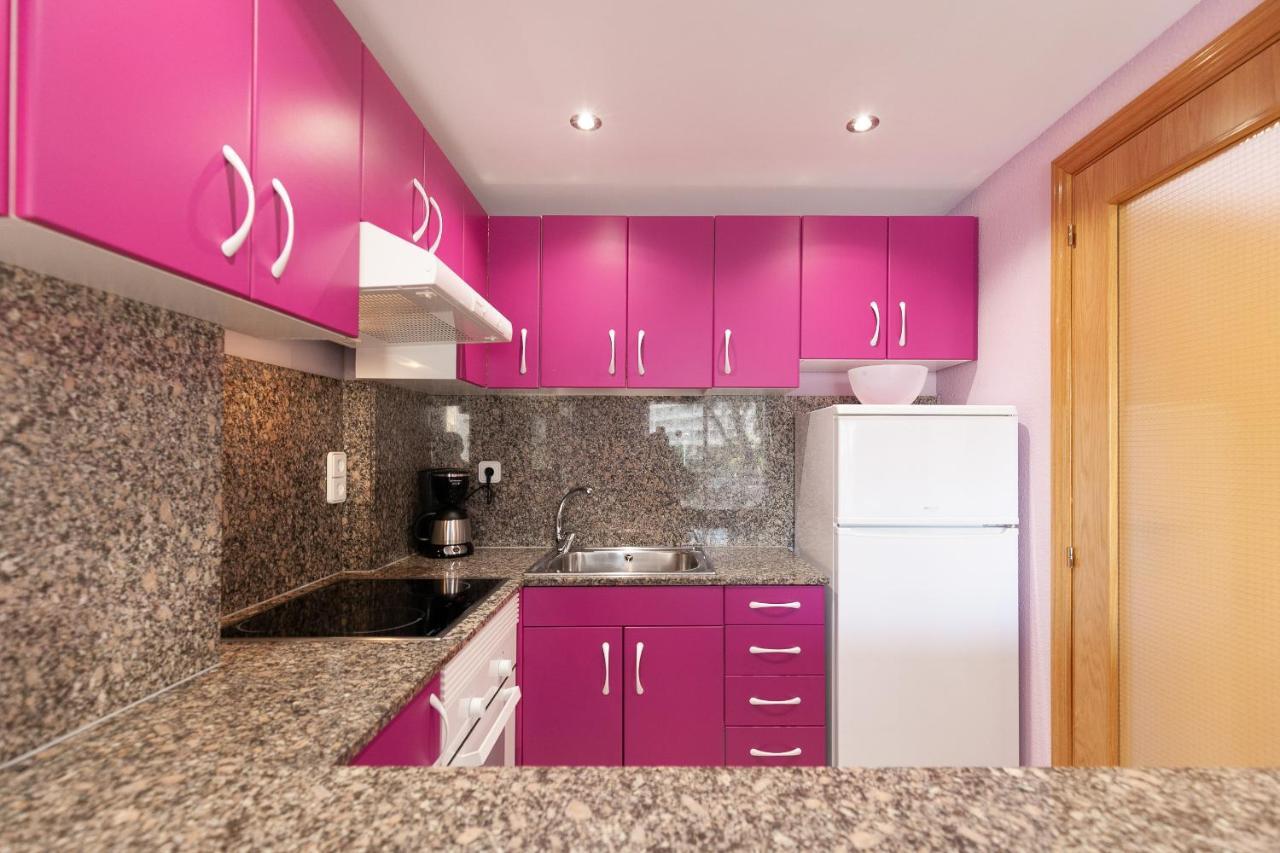 Uhc Royal Appartement Salou