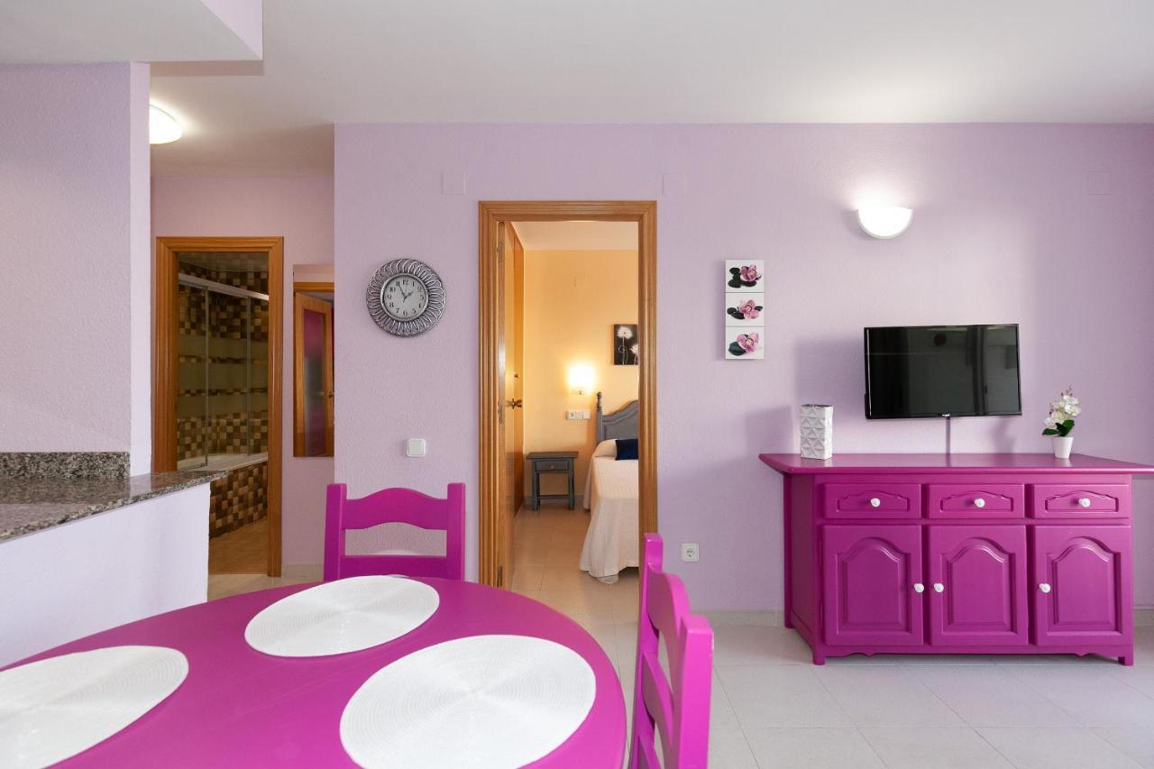 Uhc Royal Appartement *