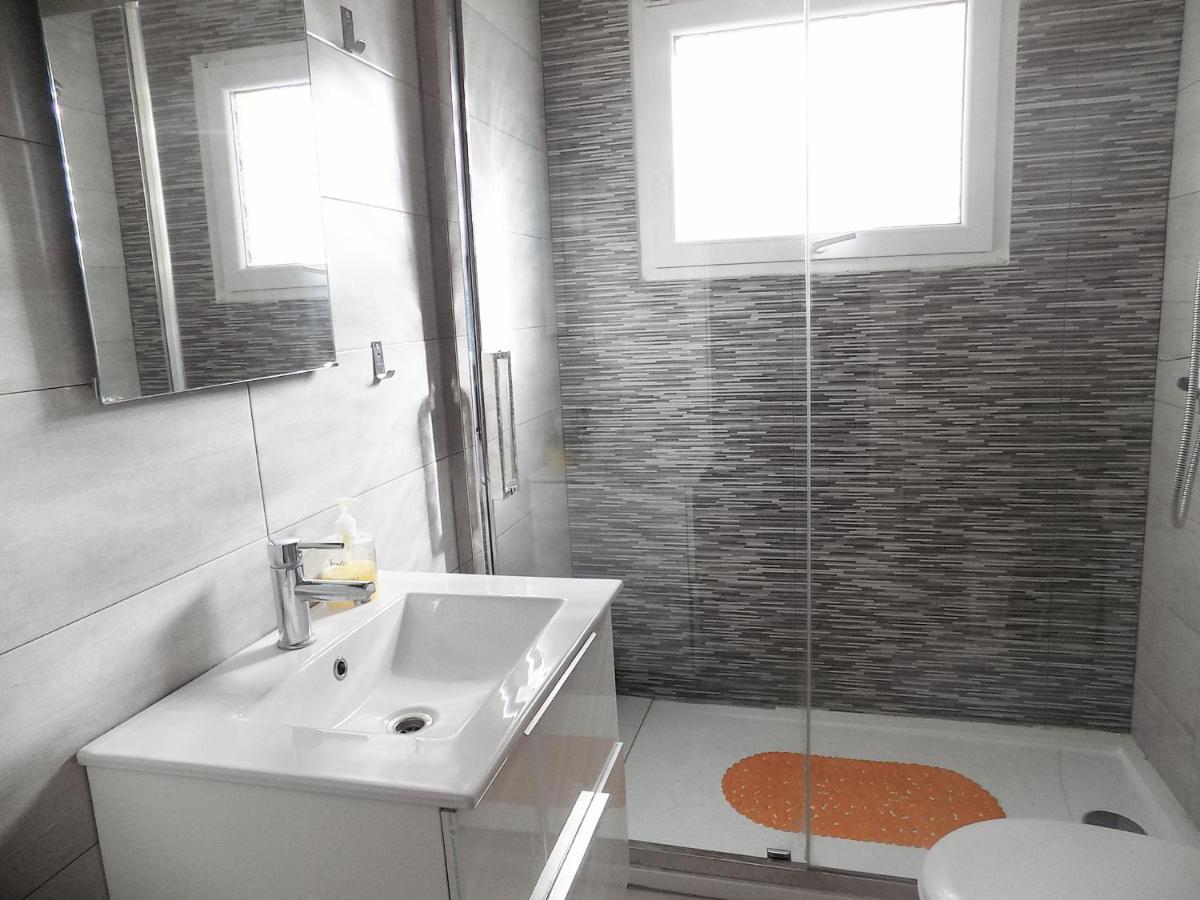 Appartement Apartsalou Pepa *