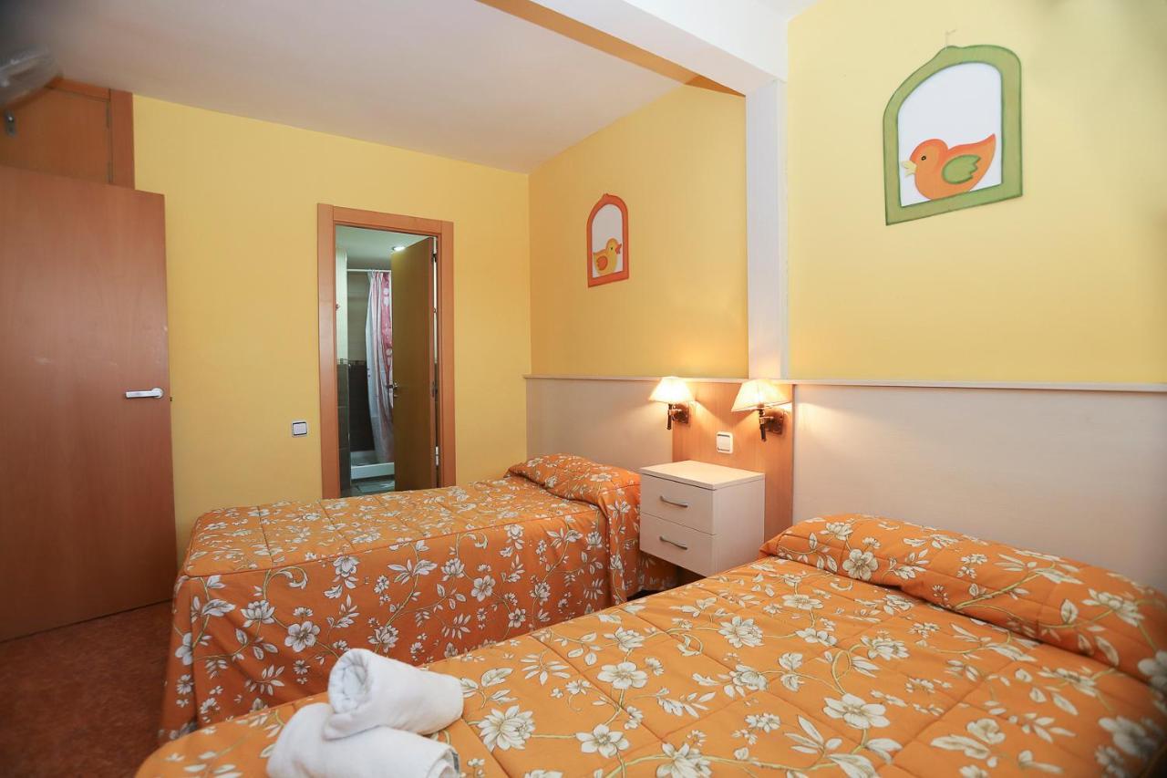 Costa Daurada - Stella Maris Apartment Salou