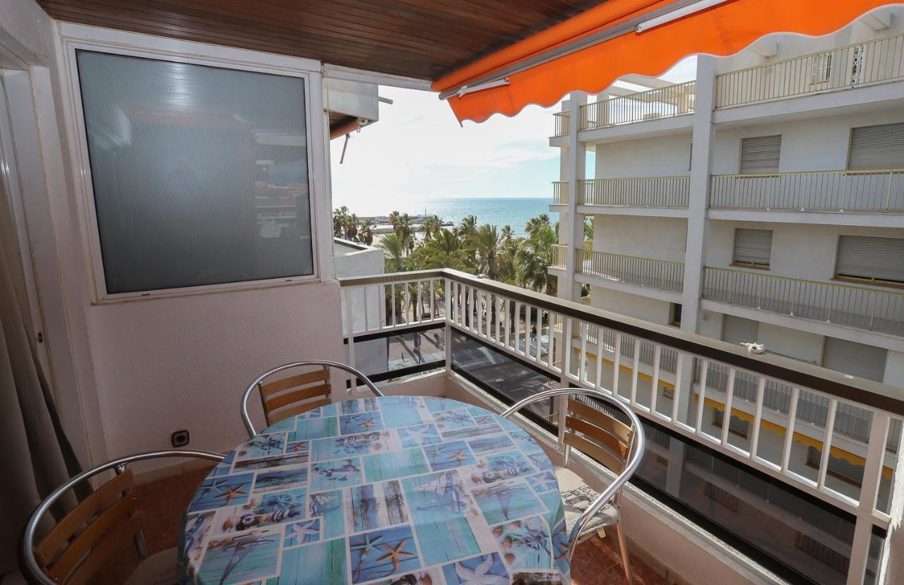 Apartment Costa Daurada - Stella Maris *