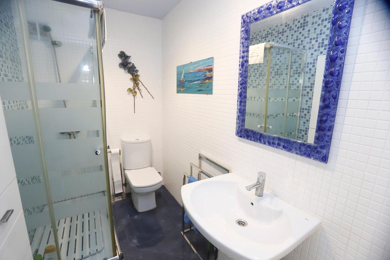 Costa Daurada - Girasol Apartment Salou