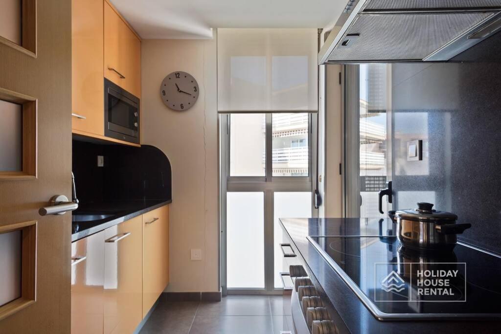 Apartment S21 Awesome Flat Parking Ac *