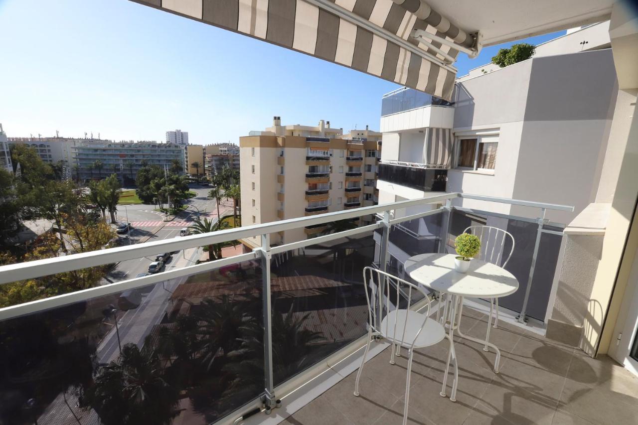Costa Daurada - Danubio Apartment *
