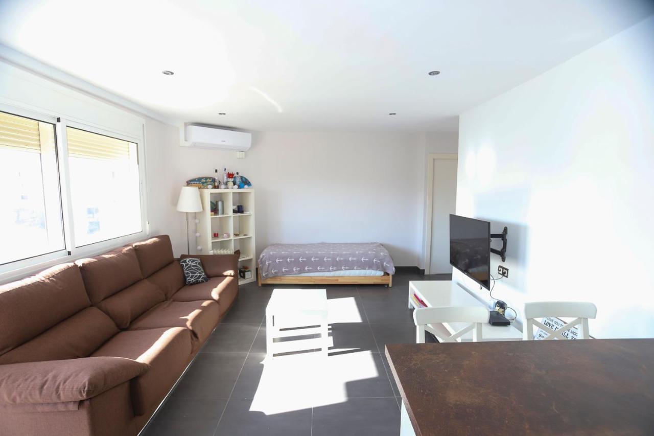 Costa Daurada - Danubio Apartment