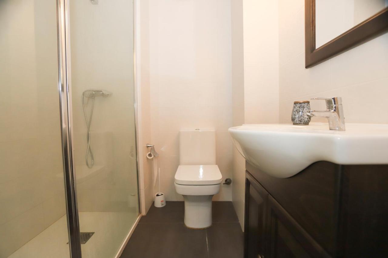 Apartment Costa Daurada - Danubio Salou