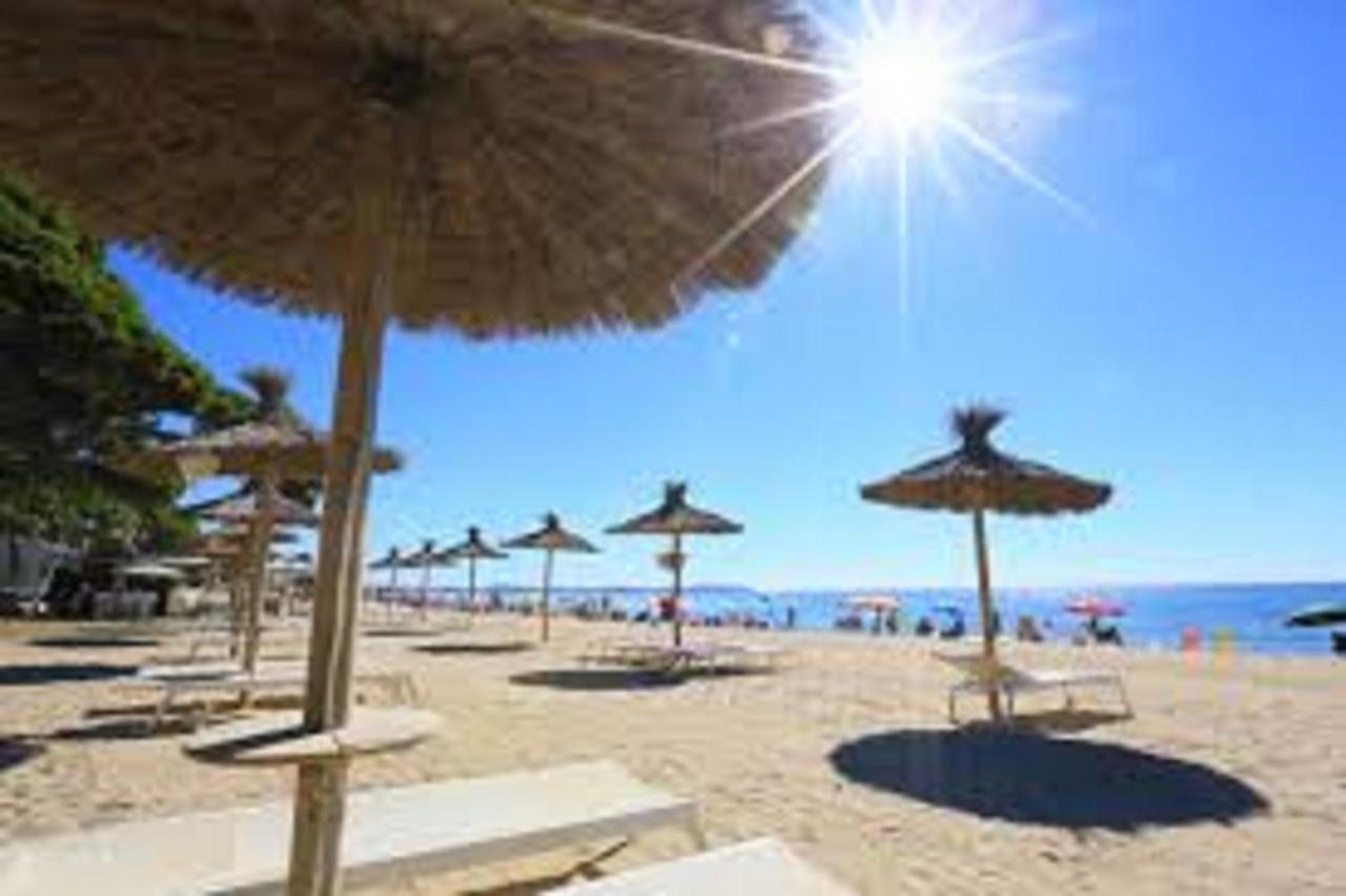 Cala Vina Apartment *